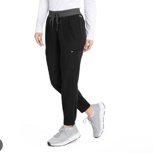 Barco Greys Anatomy Signature London Jogger